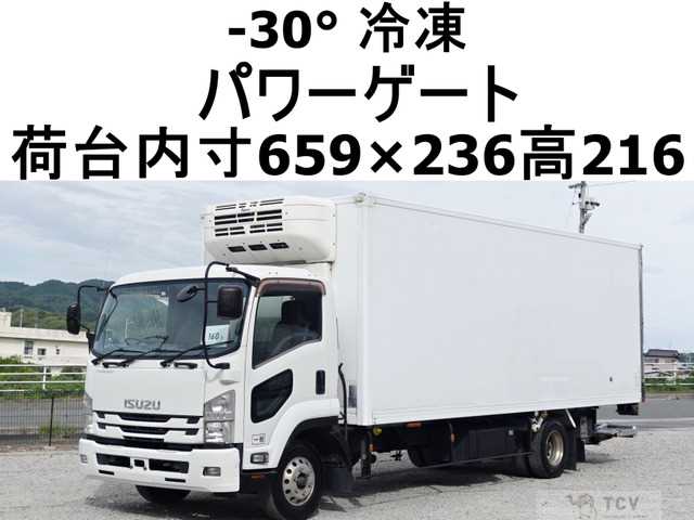 2015 Isuzu Isuzu Others