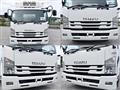 2015 Isuzu Isuzu Others