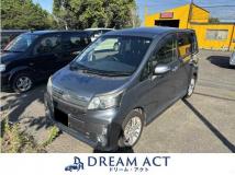 2013 Daihatsu Move Custom
