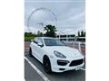 2012 Porsche Cayenne