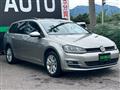 2015 Volkswagen Golf Variant