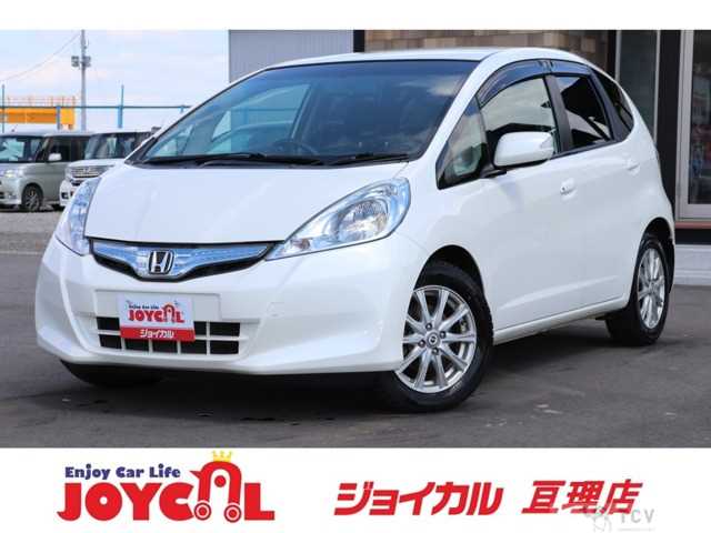 2010 Honda Fit