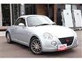 2009 Daihatsu Copen