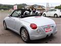 2009 Daihatsu Copen