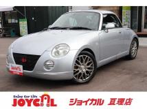 2009 Daihatsu Copen