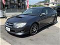 2009 Subaru Legacy B4