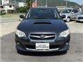 2009 Subaru Legacy B4