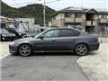 2009 Subaru Legacy B4