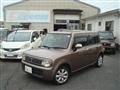 2012 Suzuki Lapin