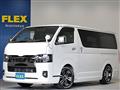 2022 Toyota Hiace Van