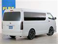 2018 Toyota Hiace Wagon