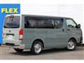 2024 Toyota Hiace Van