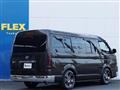 2014 Toyota Hiace Wagon