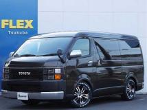 2014 Toyota Hiace Wagon