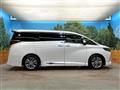 2025 Toyota Alphard