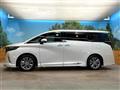 2025 Toyota Alphard