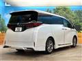 2025 Toyota Alphard