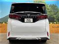 2025 Toyota Alphard