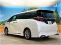 2025 Toyota Alphard