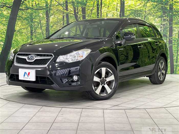 2014 Subaru Subaru Others