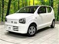 2020 Suzuki Alto