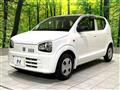 2020 Suzuki Alto