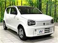 2020 Suzuki Alto