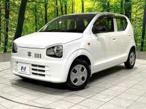 2020 Suzuki Alto