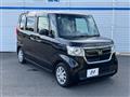 2019 Honda N BOX
