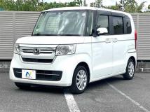 2021 Honda N BOX