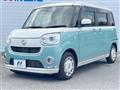 2018 Daihatsu Move Canbus