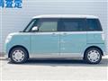 2018 Daihatsu Move Canbus
