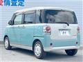 2018 Daihatsu Move Canbus