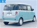 2018 Daihatsu Move Canbus