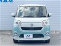 2018 Daihatsu Move Canbus