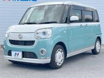 2018 Daihatsu Move Canbus