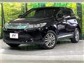 2019 Toyota Harrier