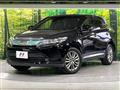 2019 Toyota Harrier