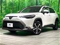 2024 Toyota CorollaCross