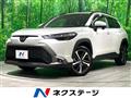 2024 Toyota CorollaCross
