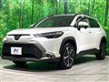 2024 Toyota CorollaCross