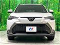 2024 Toyota CorollaCross