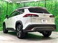 2024 Toyota CorollaCross