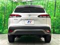 2024 Toyota CorollaCross