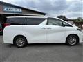 2016 Toyota Alphard G
