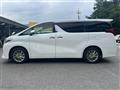2016 Toyota Alphard G