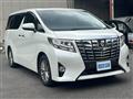 2016 Toyota Alphard G