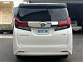 2016 Toyota Alphard G