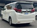 2016 Toyota Alphard G