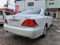 2004 Toyota Crown